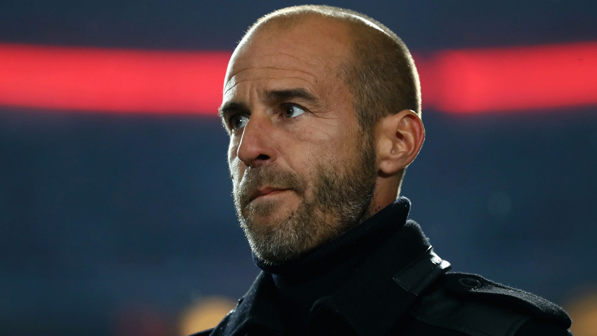 Mehmet Scholl, FC Bayern München, 2023