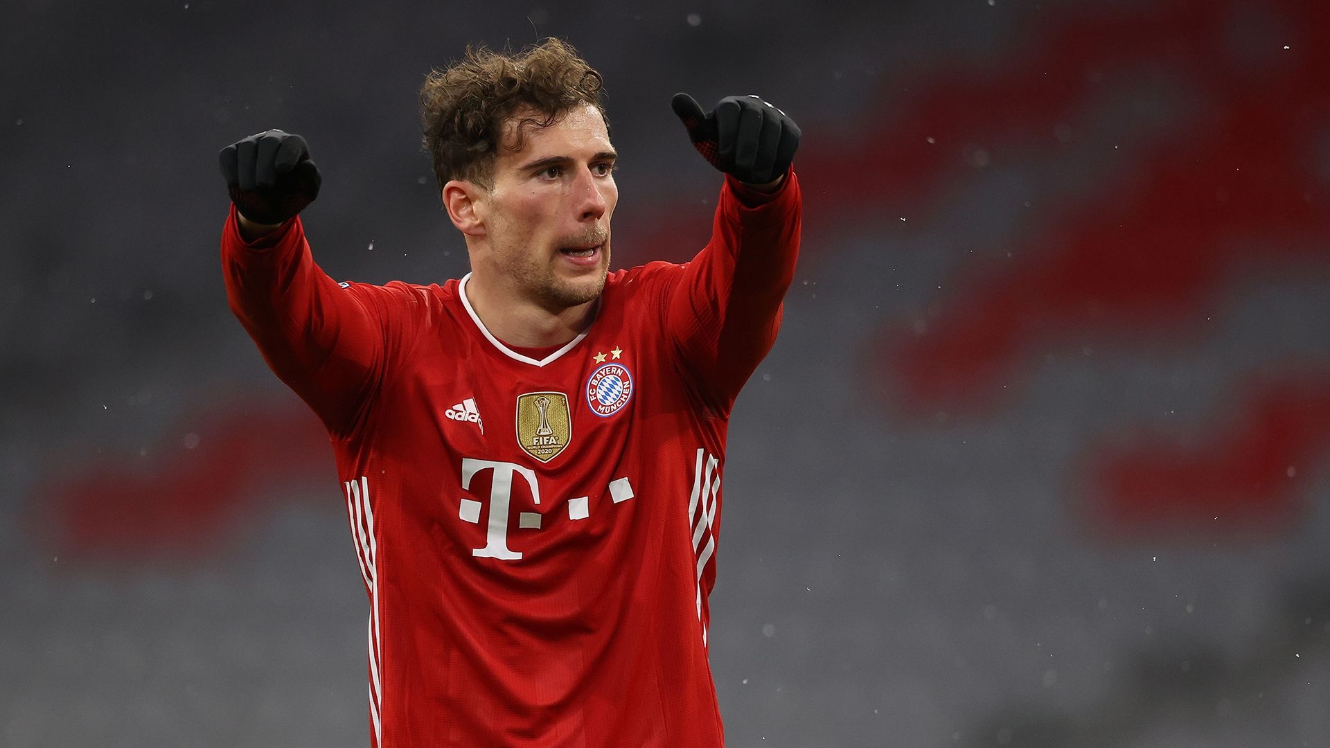 Leon-Goretzka