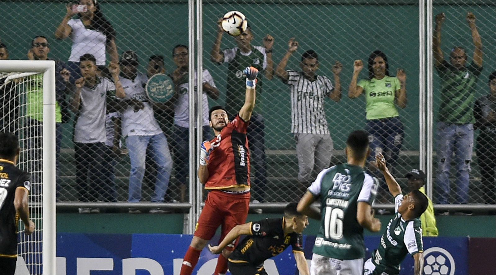 Centurion (Paraguay) 26-10-19