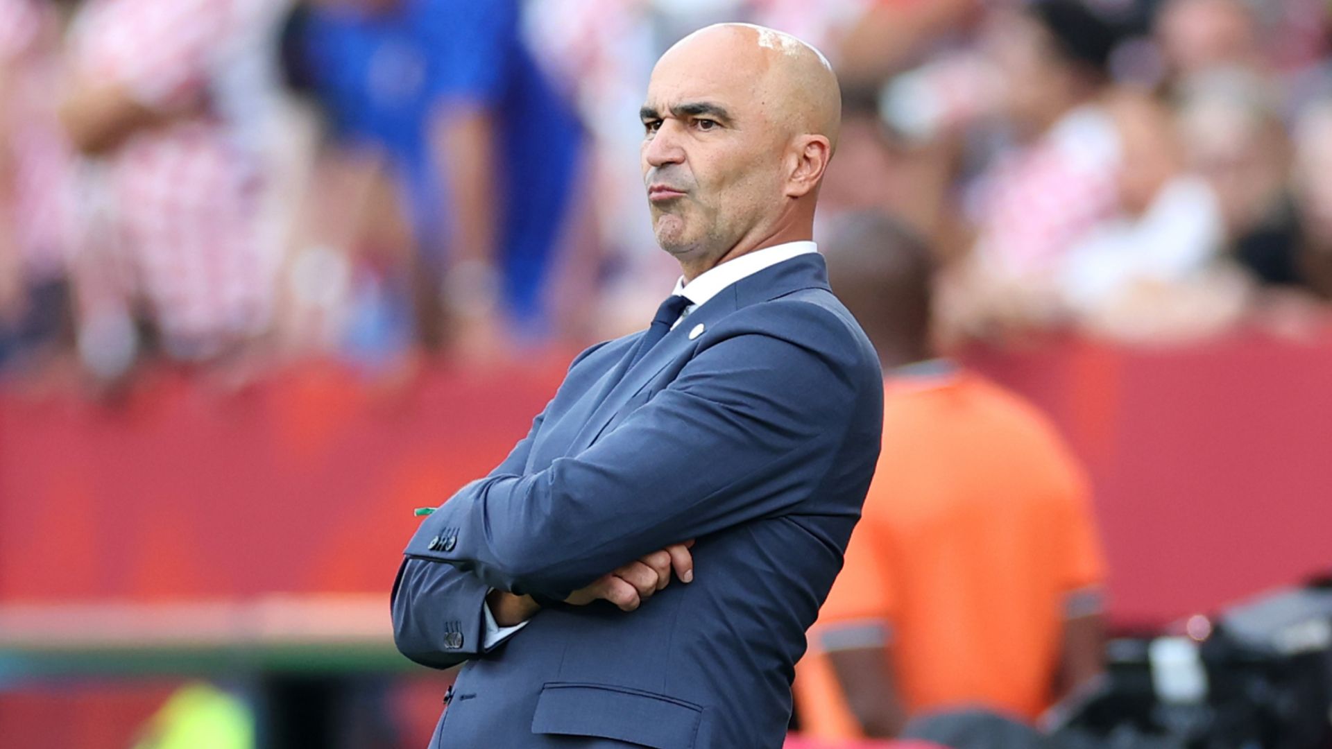 Roberto Martinez 
