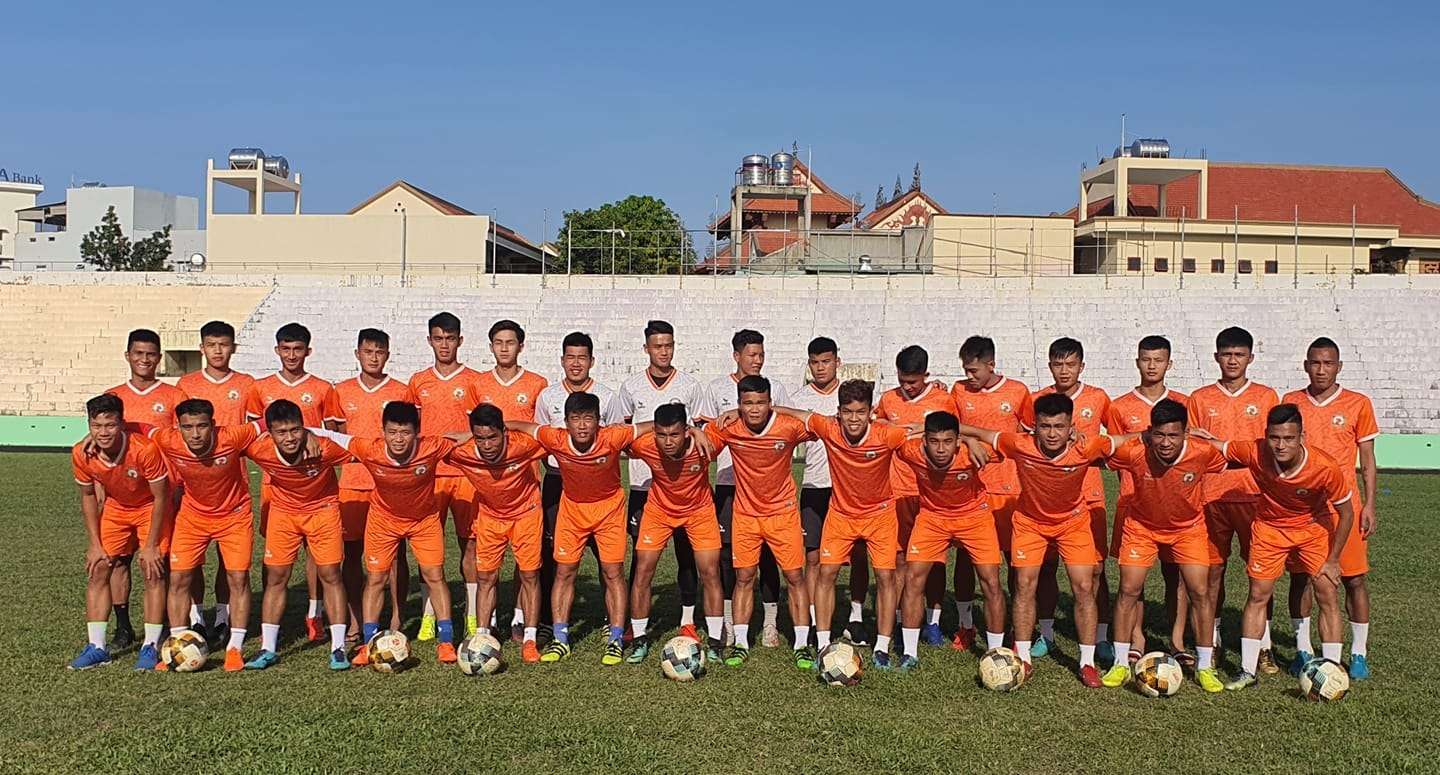 Binh Dinh FC