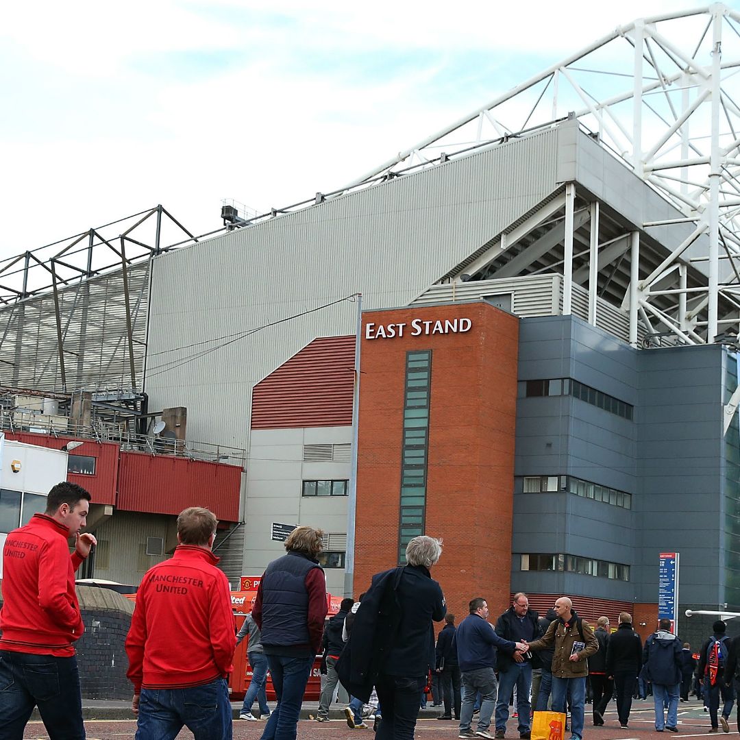 Old Trafford | Manchester United Chelsea | 26102014