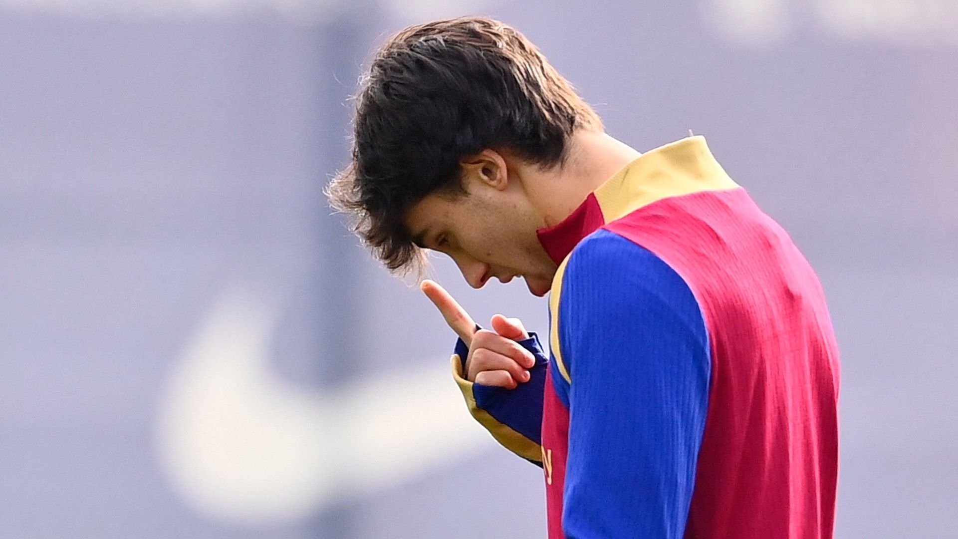 João Félix Barcelona