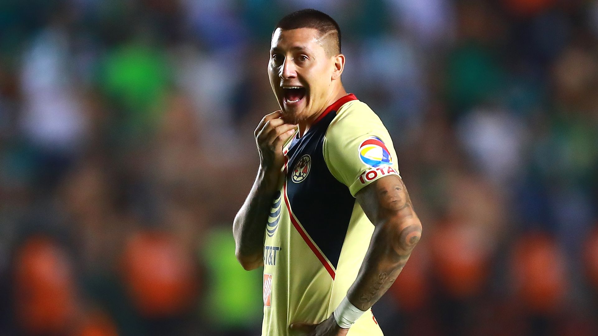 América León Clausura 2019