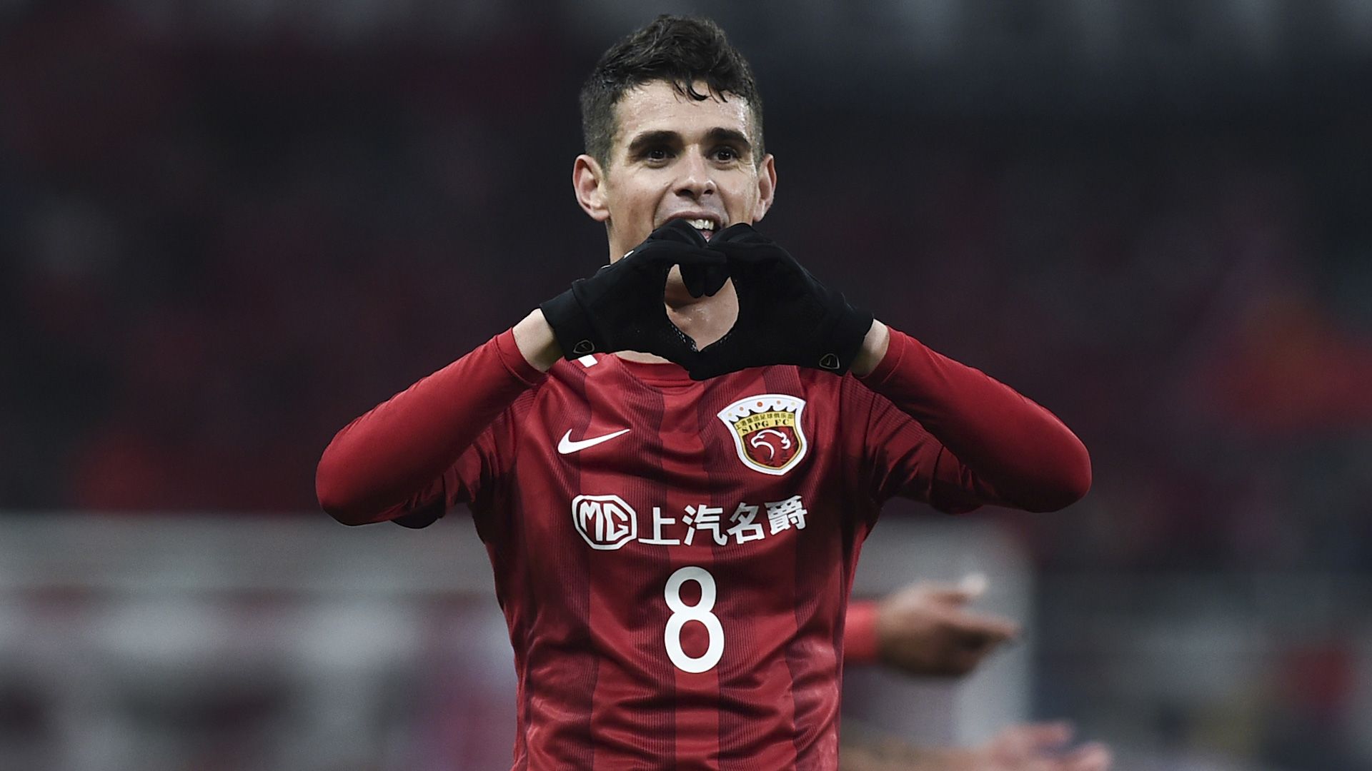 Oscar-Shanghai-SIPG-07022017