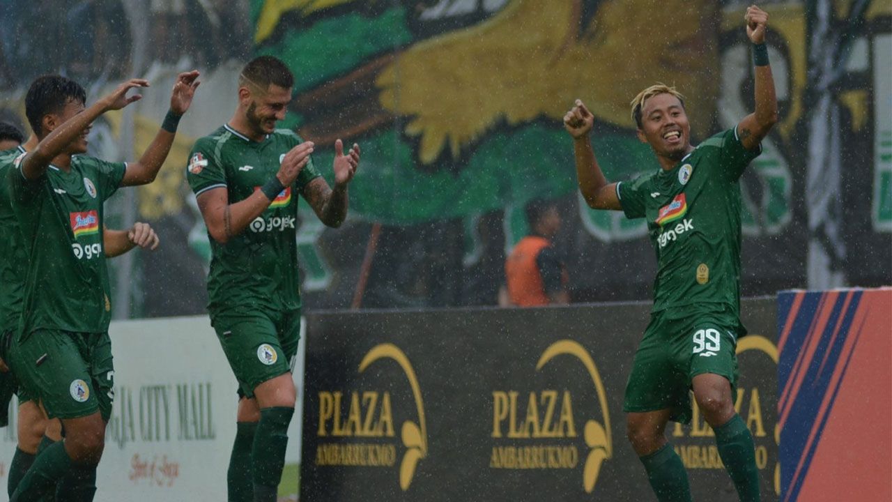 PSS Sleman