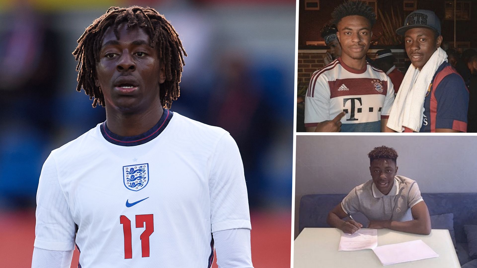 Ebere Eze split main image