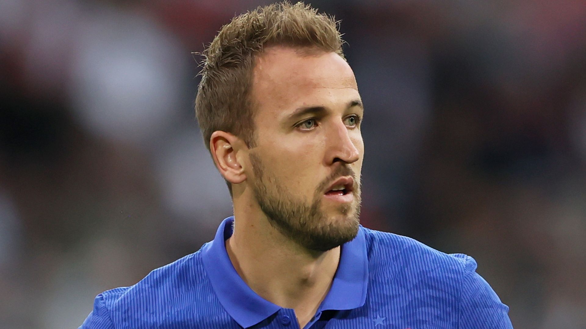 Harry Kane, Germany vs England 2022 Nations League