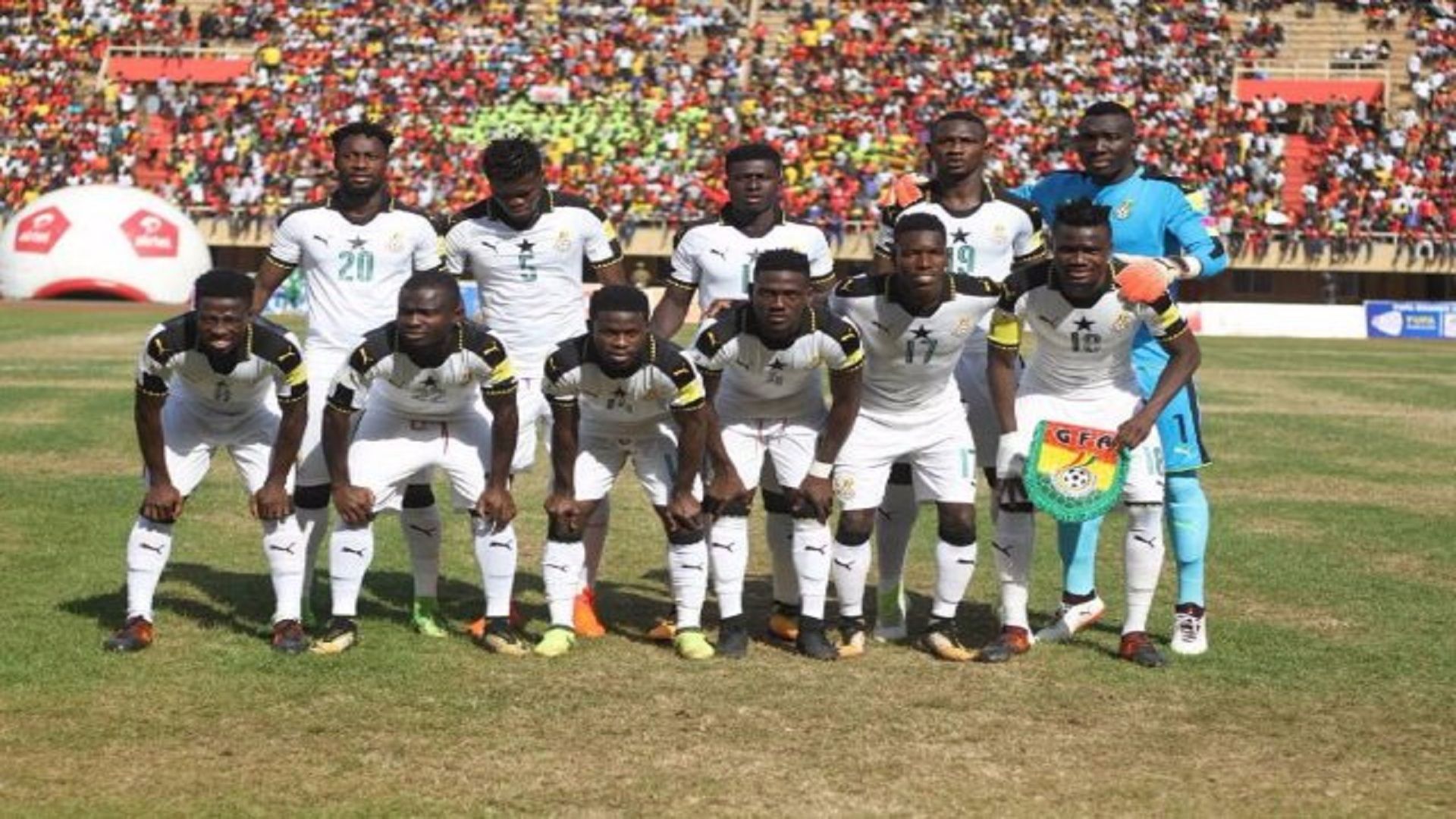 Ghana 7102017