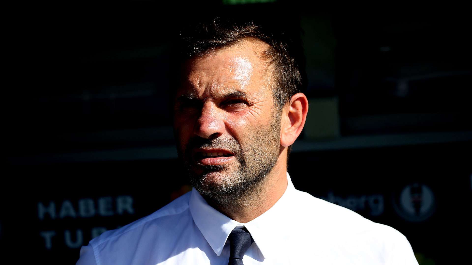 Okan Buruk Başakşehir 07262020