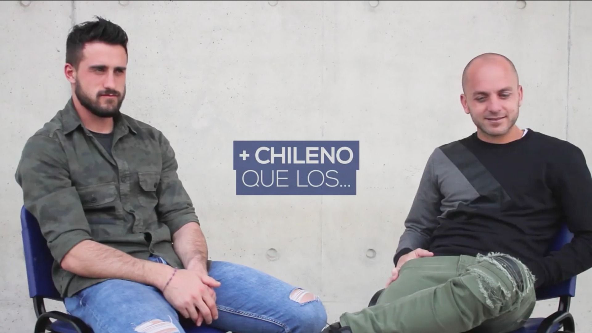 170917 Gustavo Lorenzetti Fernando de Paul Universidad de Chile