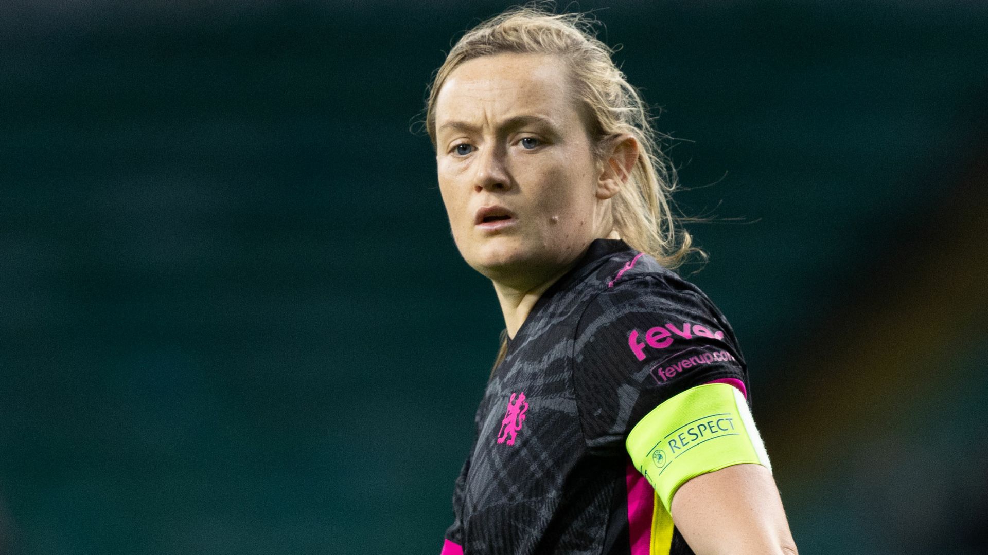 Erin Cuthbert Celtic Chelsea