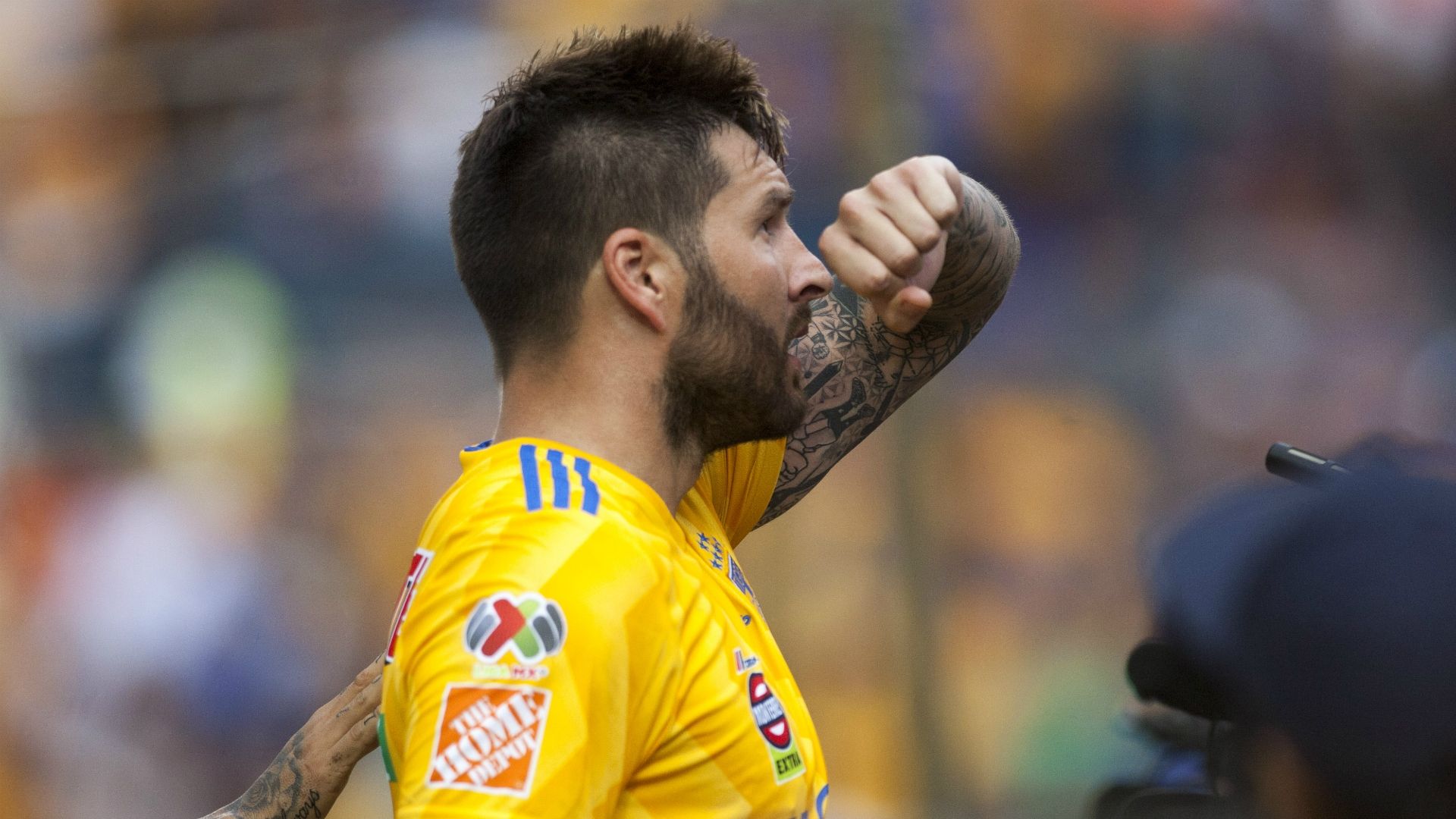 André-Pierre Gignac