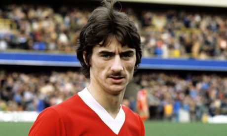 Ian-Rush