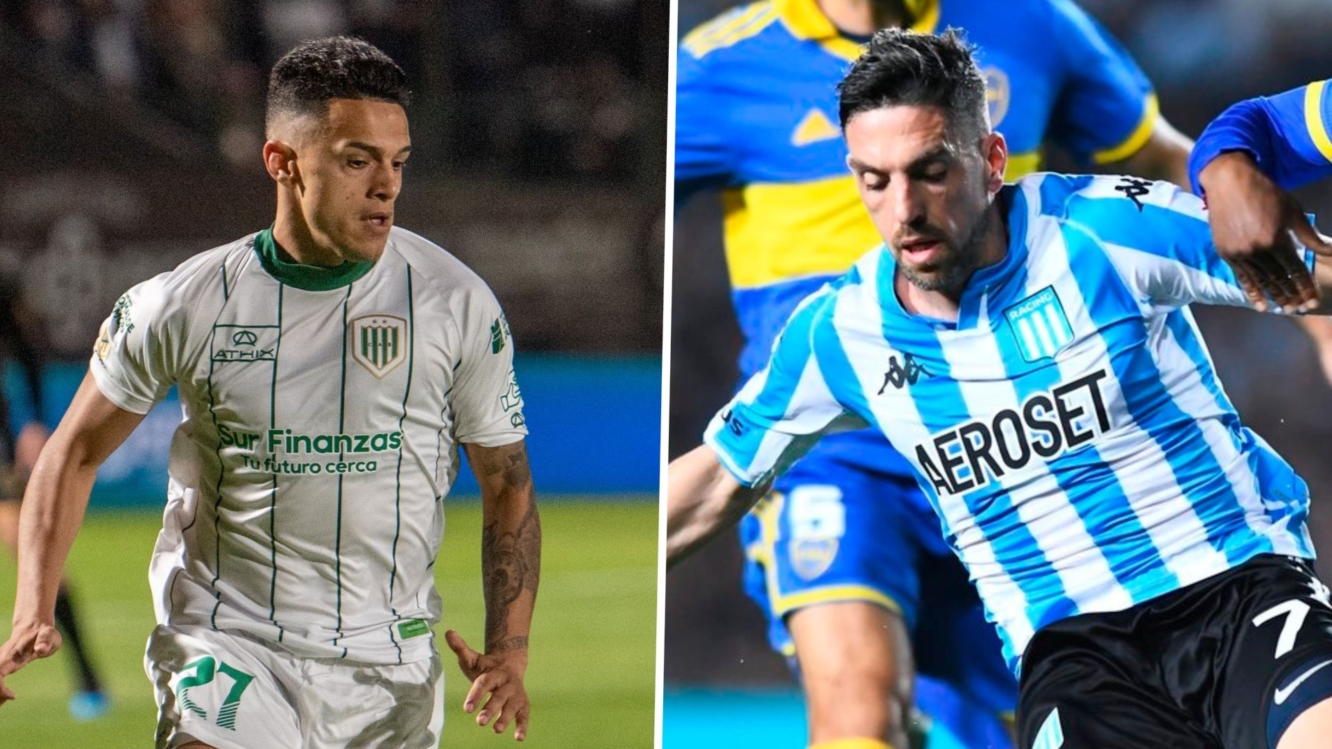 Banfield Racing Torneo de la Liga Profesional 2022