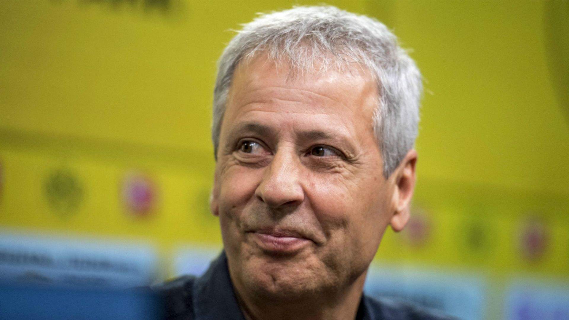 ONLY GERMANY Lucien Favre Borussia Dortmund
