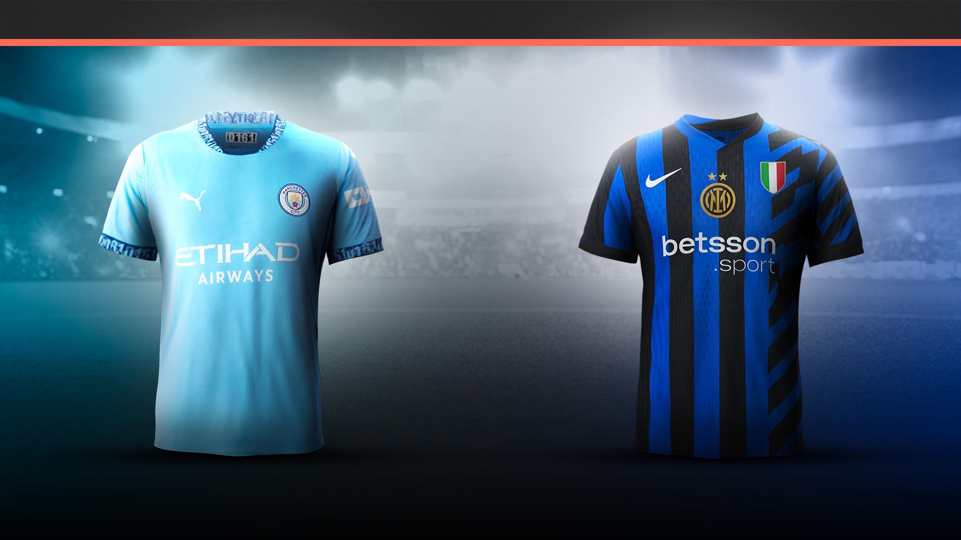 Manchester City Inter