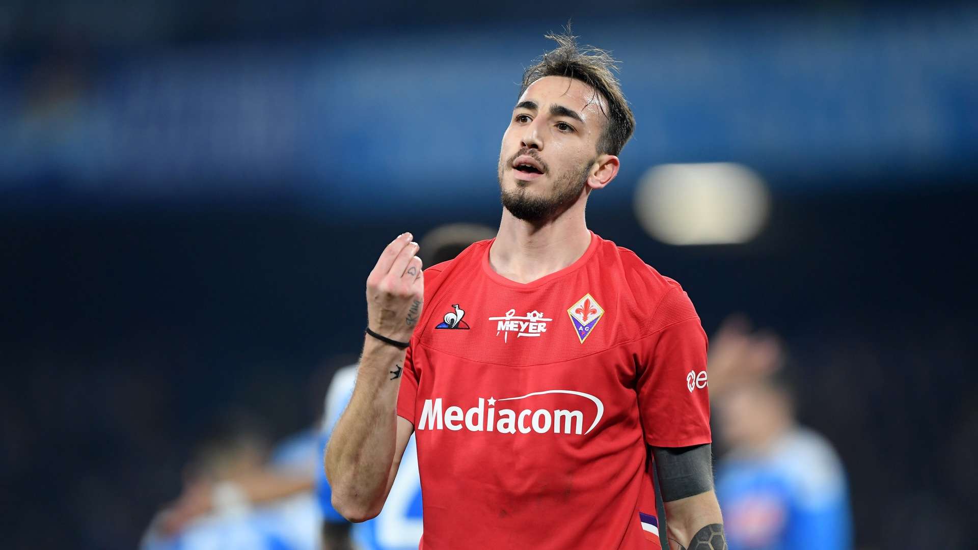 Gaetano Castrovilli | Fiorentina