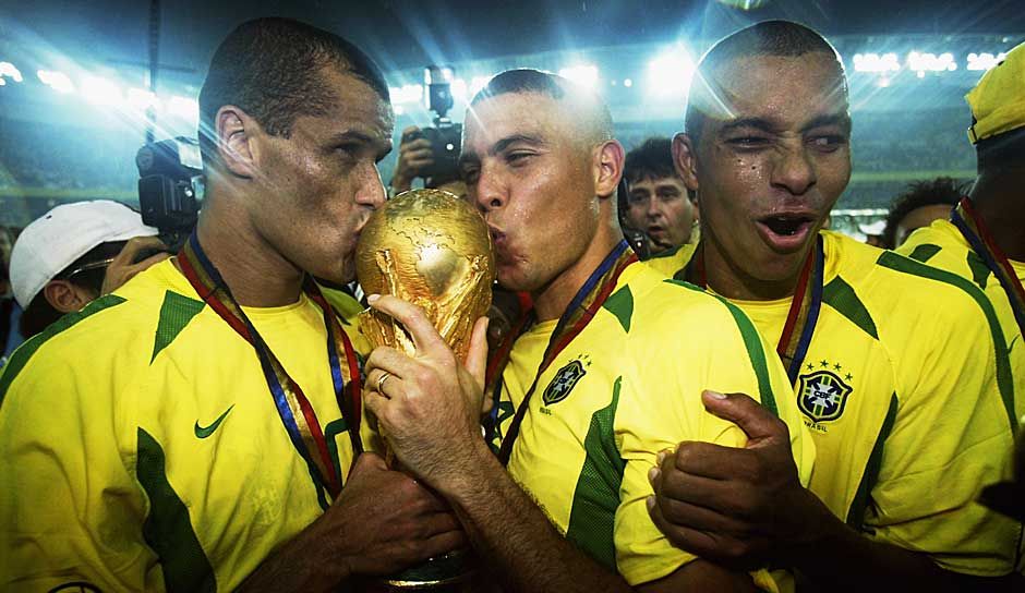 ONLY GERMANY Ronaldo