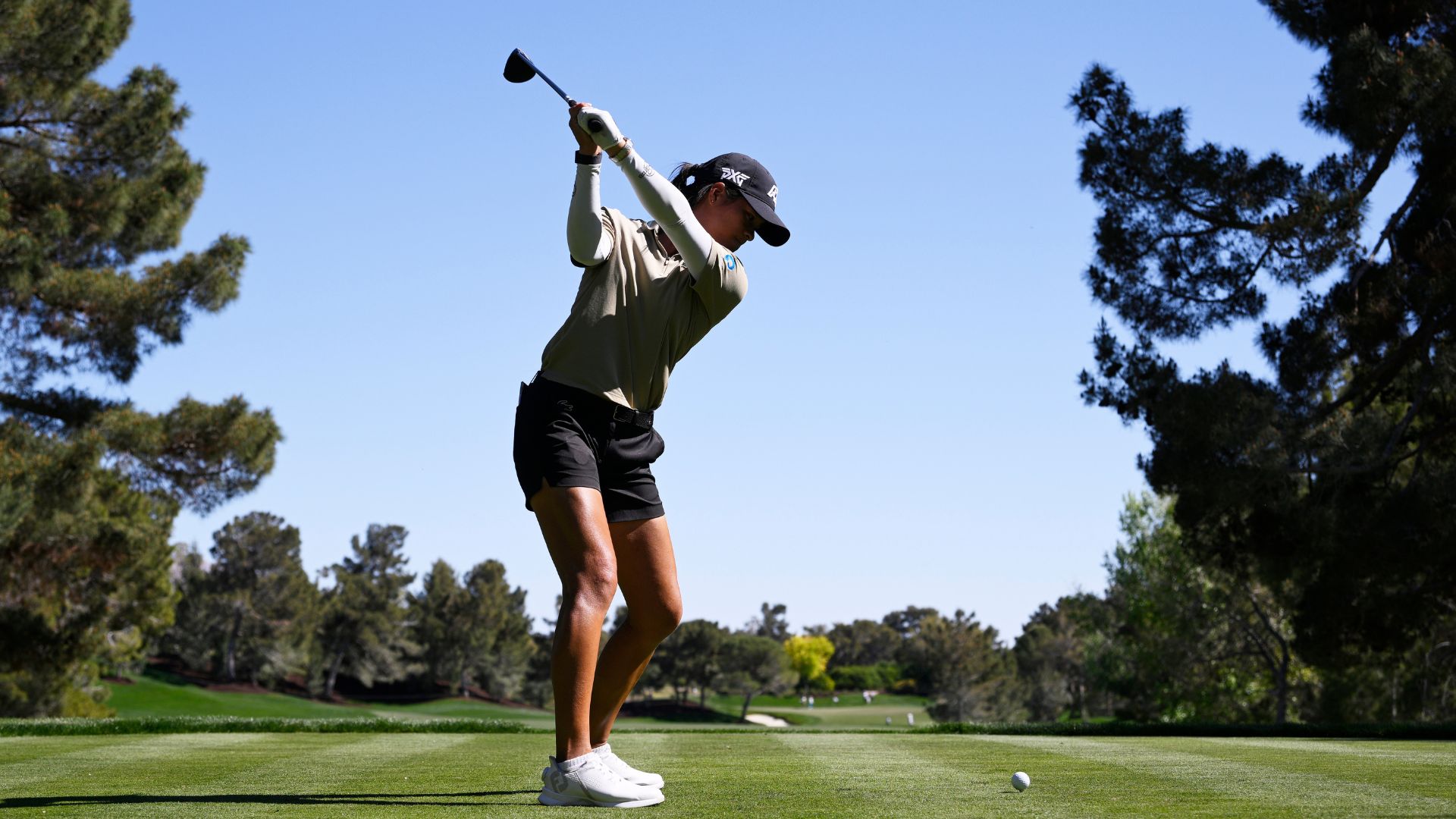 Celine Boutier T-Mobile Match Play 