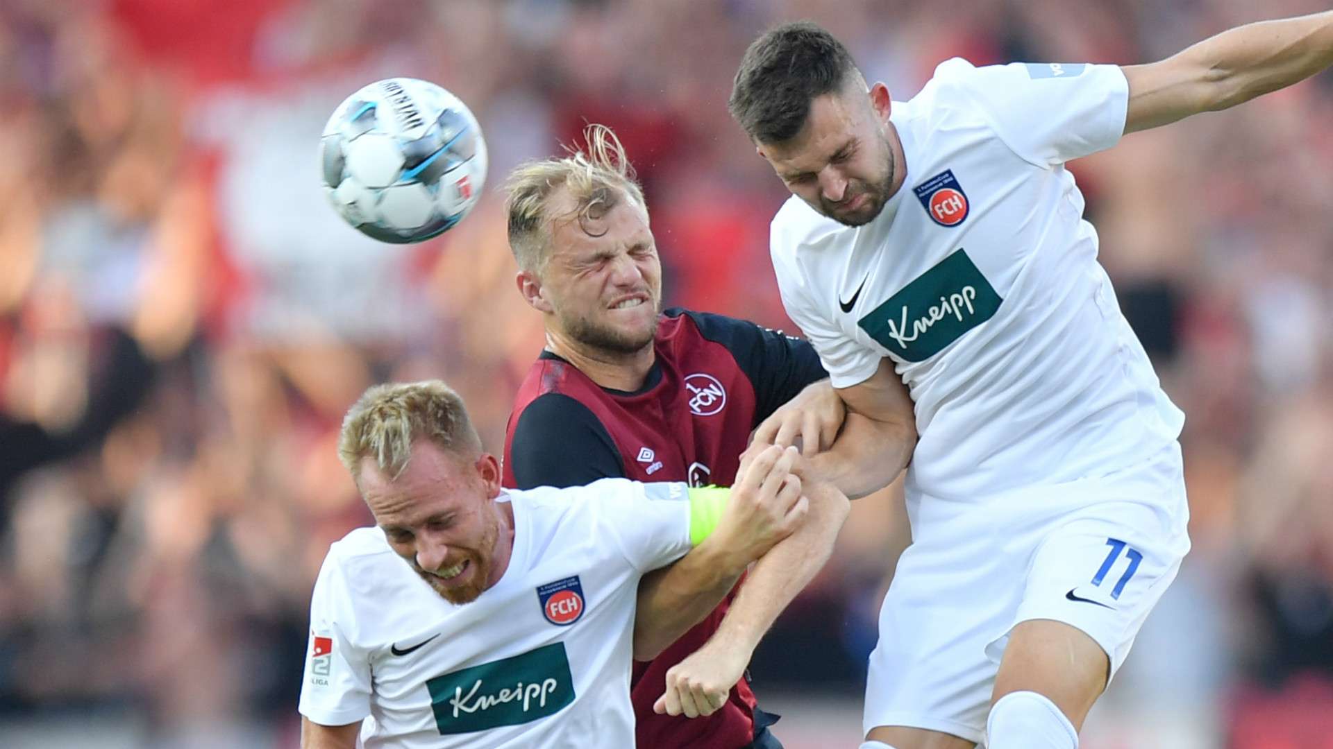 JOHANNES GEIS NÜRNBERG