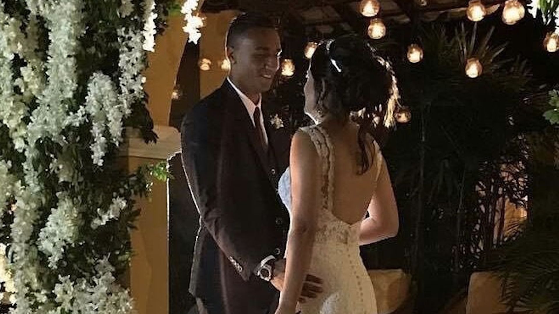 Danilo Clarice Salas