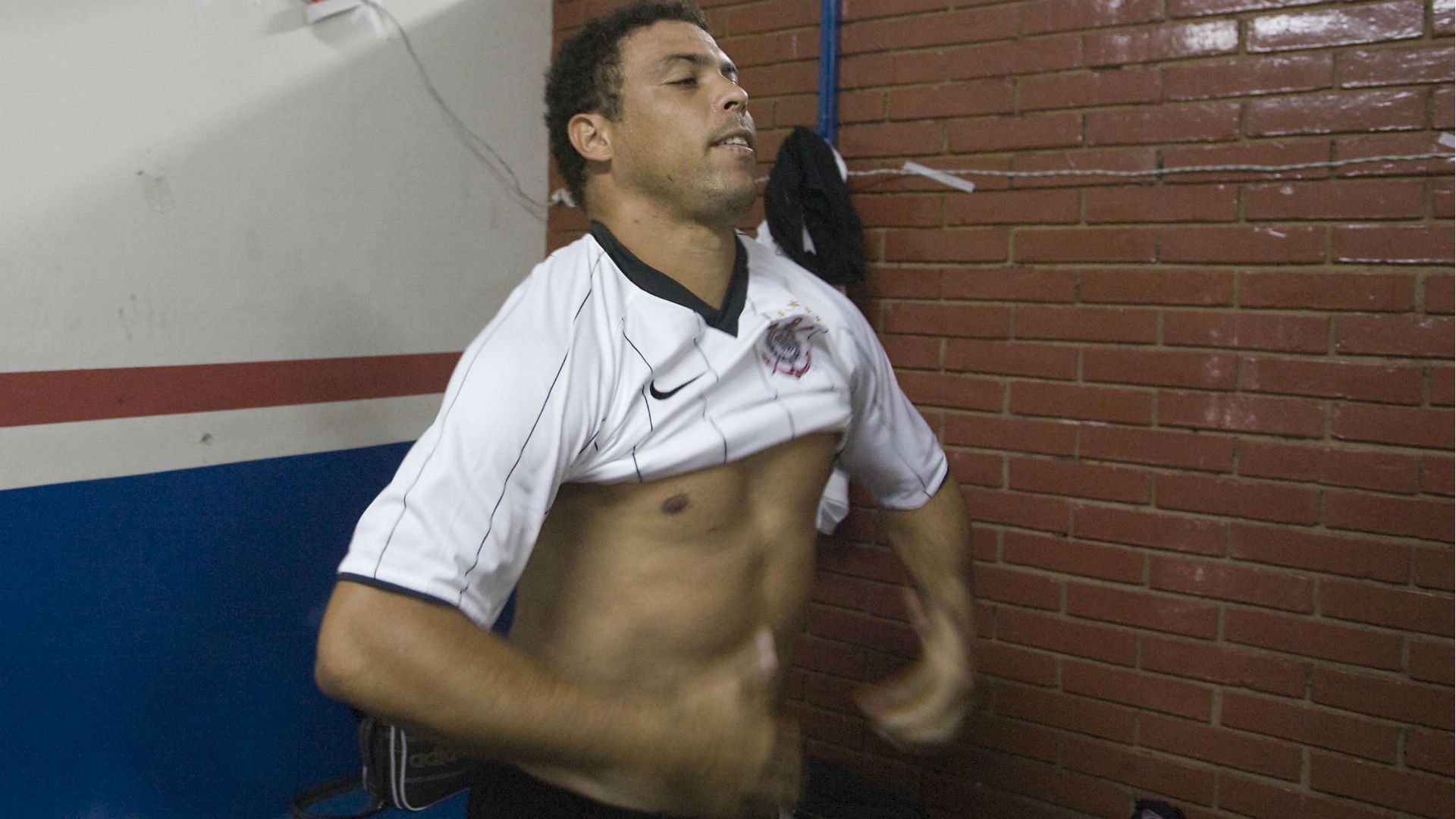 Ronaldo Corinthians 2008/09 08 03 2019