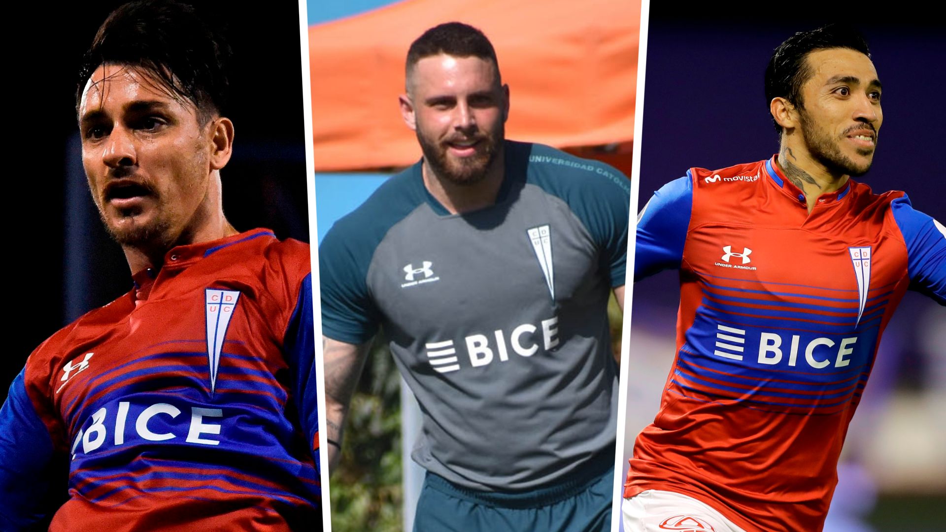 Universidad Católica - Diego Poyet