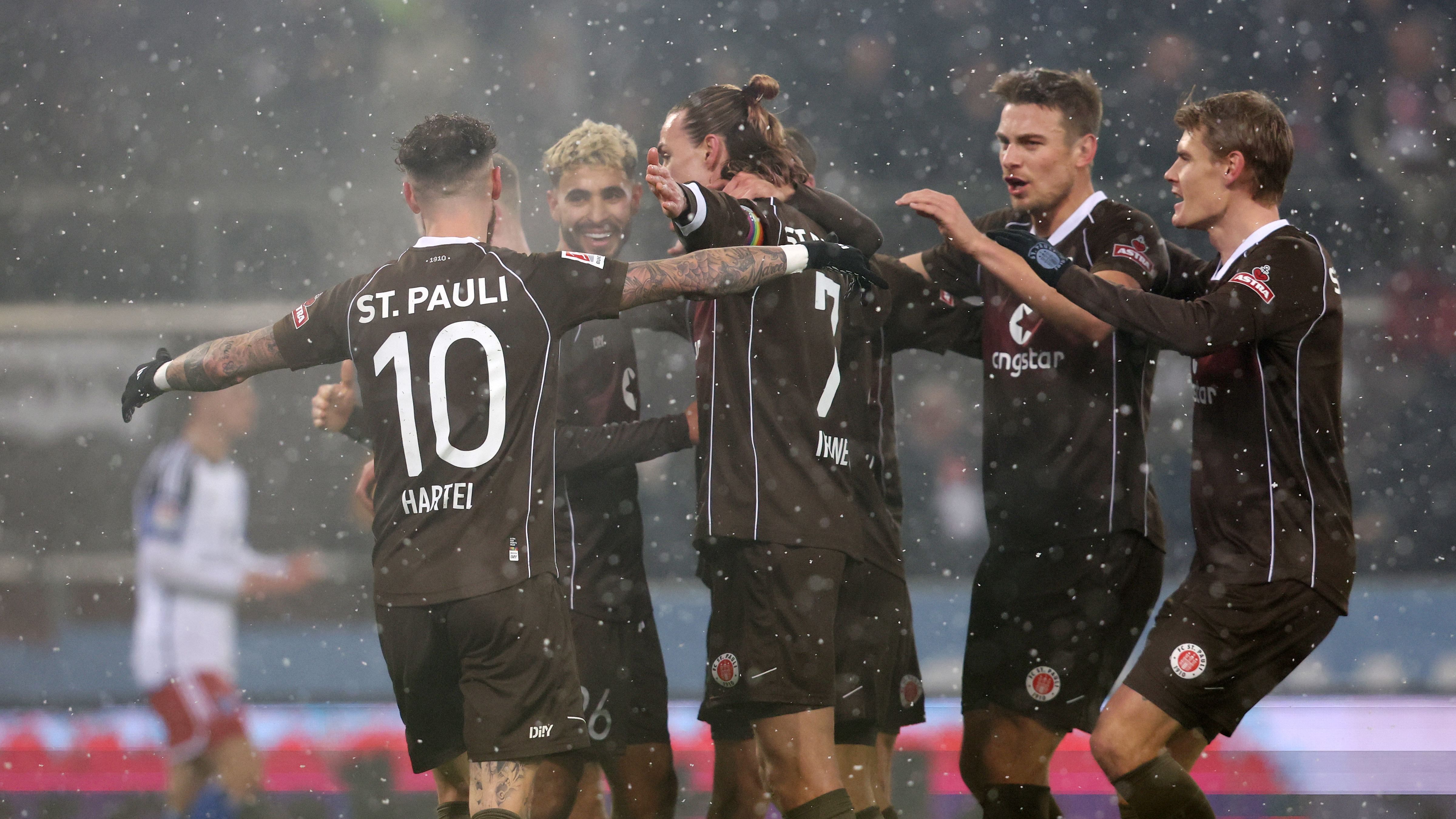 St. Pauli 