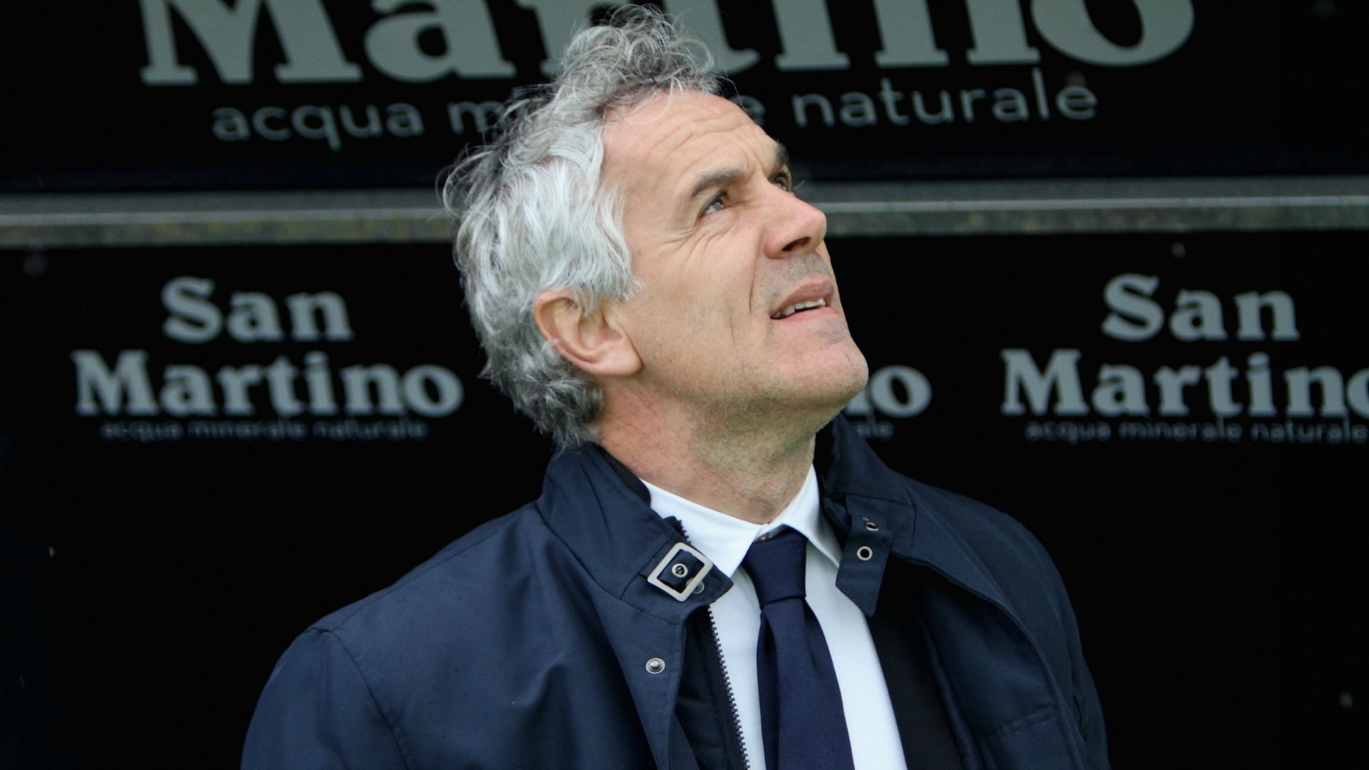 Donadoni Bologna