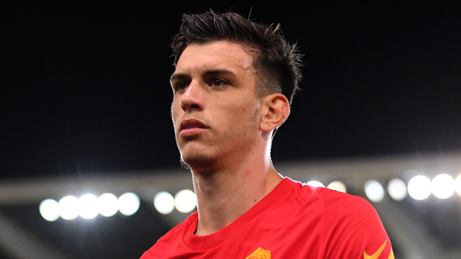 Roger Ibanez - AS Roma