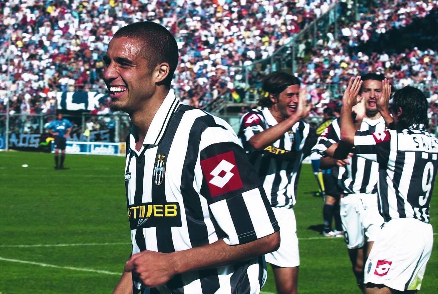 juventus 2002
