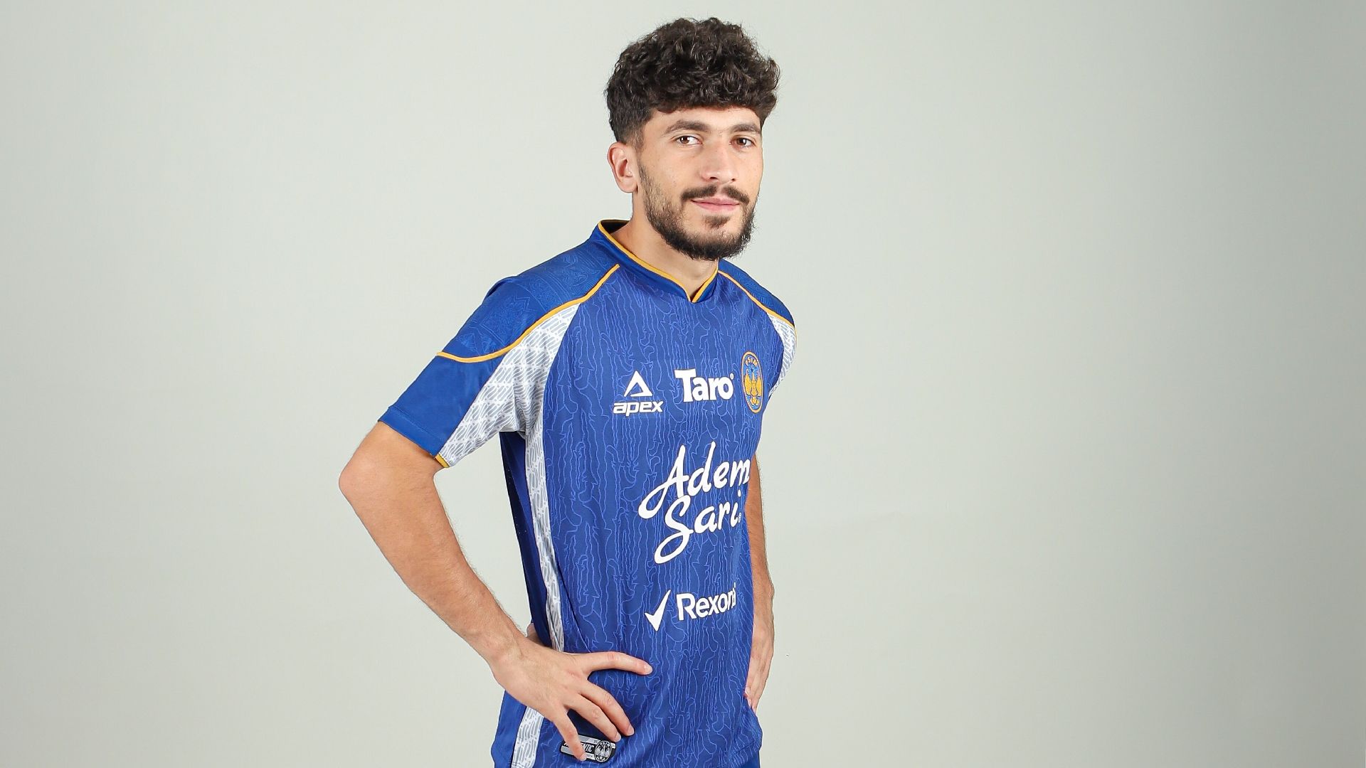 Rakhmatsho Rakhmatzoda - PSIM 2025/26