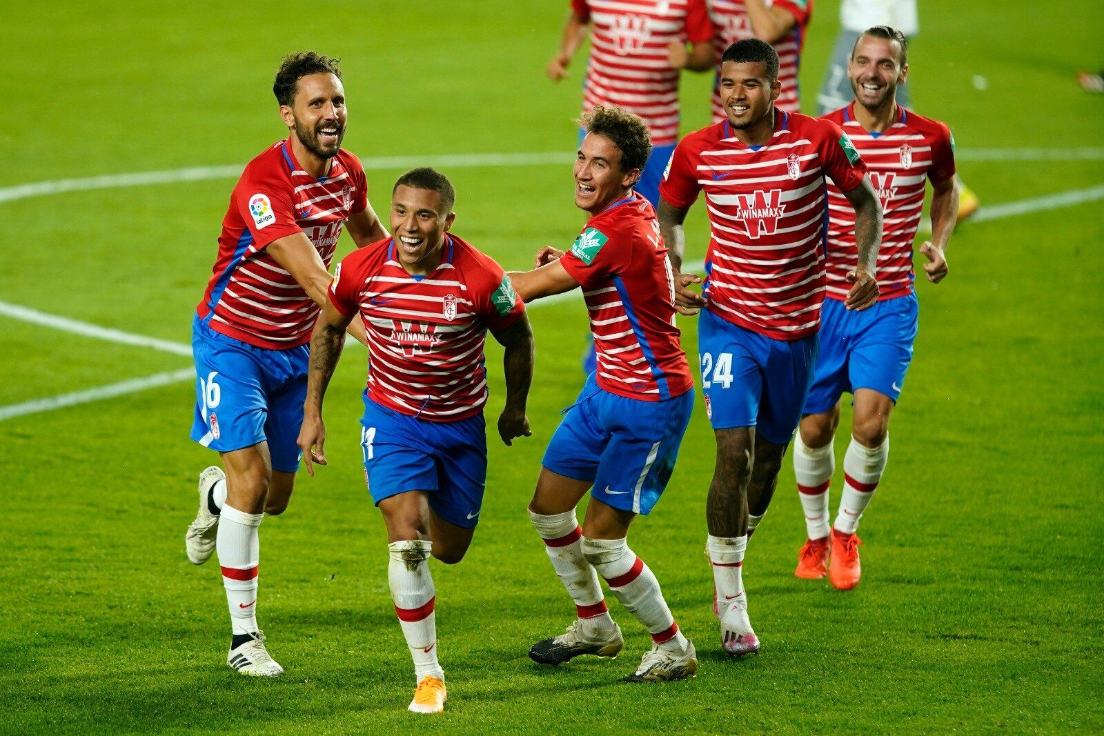 GRANADA LOKOMOTIV 24092020