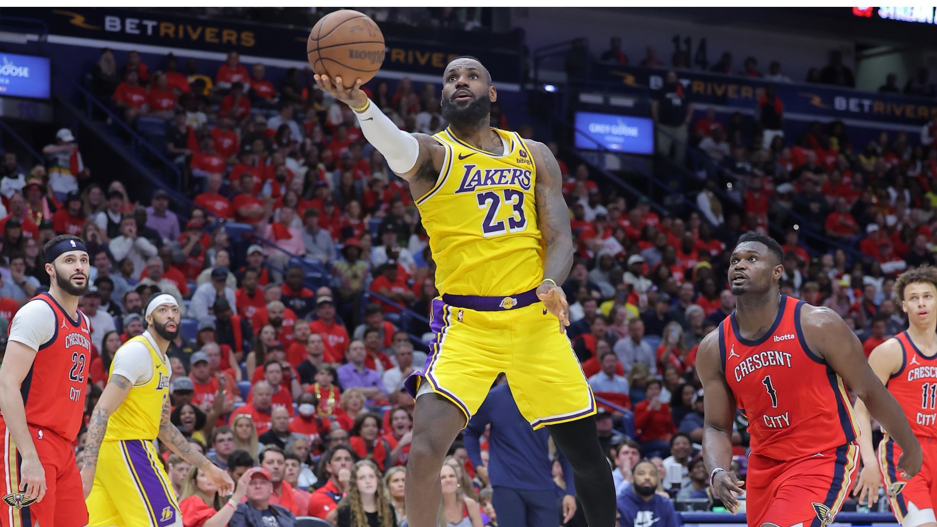 Comment regarder le match NBA Los Angeles Lakers vs Golden State Warriors d’aujourd’hui : diffusion en direct, chaîne de télévision et heure de début