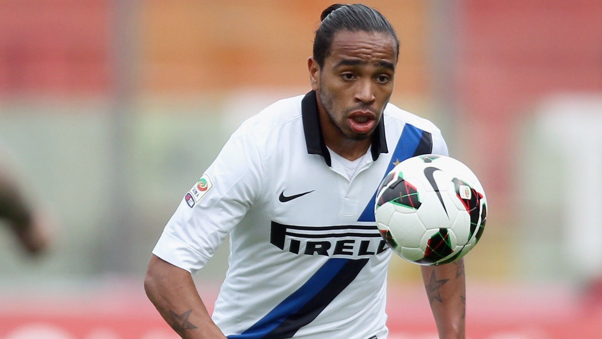Alvaro Pereira Inter