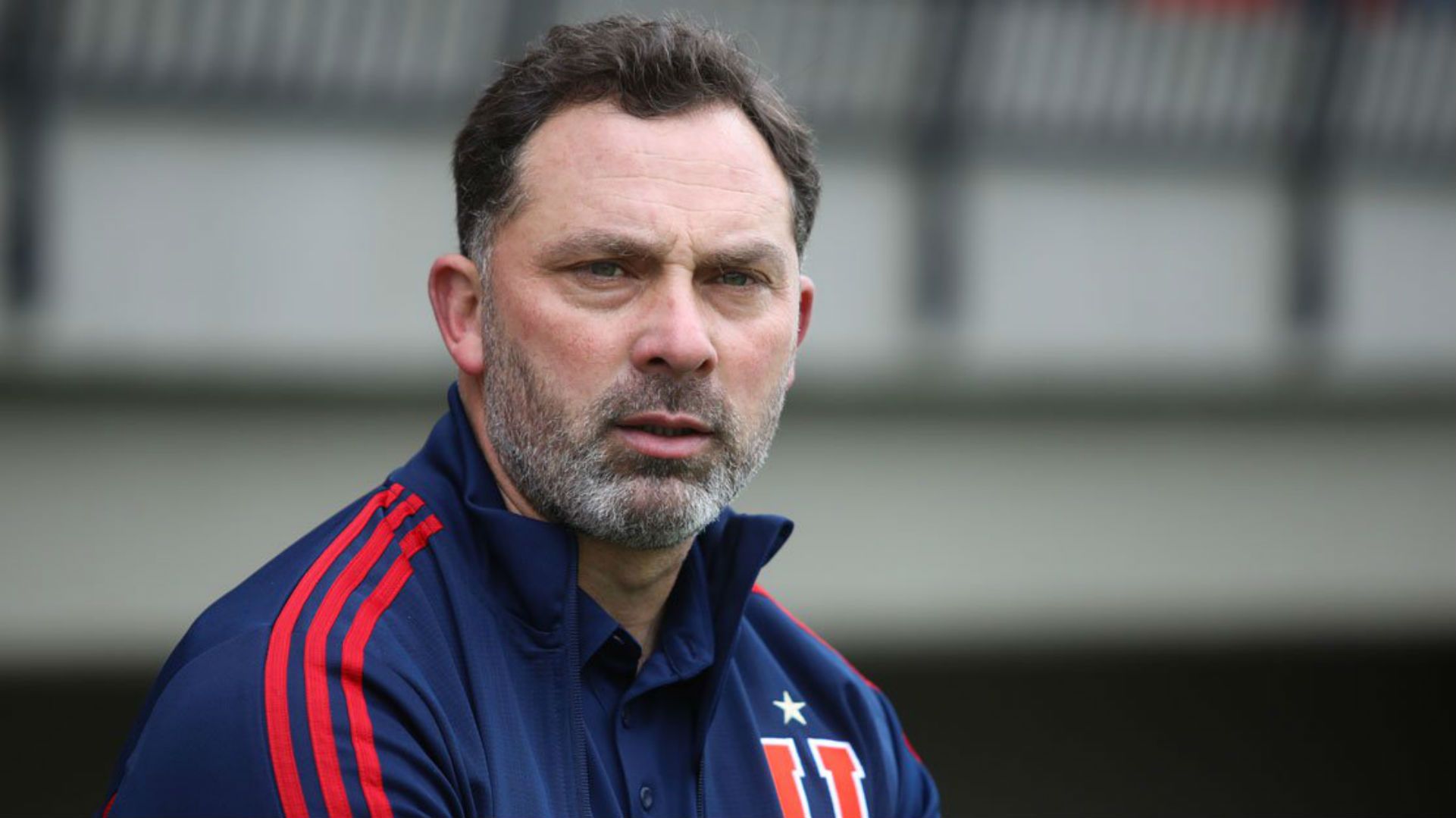 180819 Unión La Calera Hernán Caputto Universidad de Chile