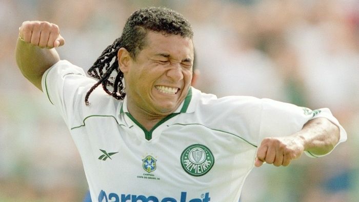 Oséas | Santos FC