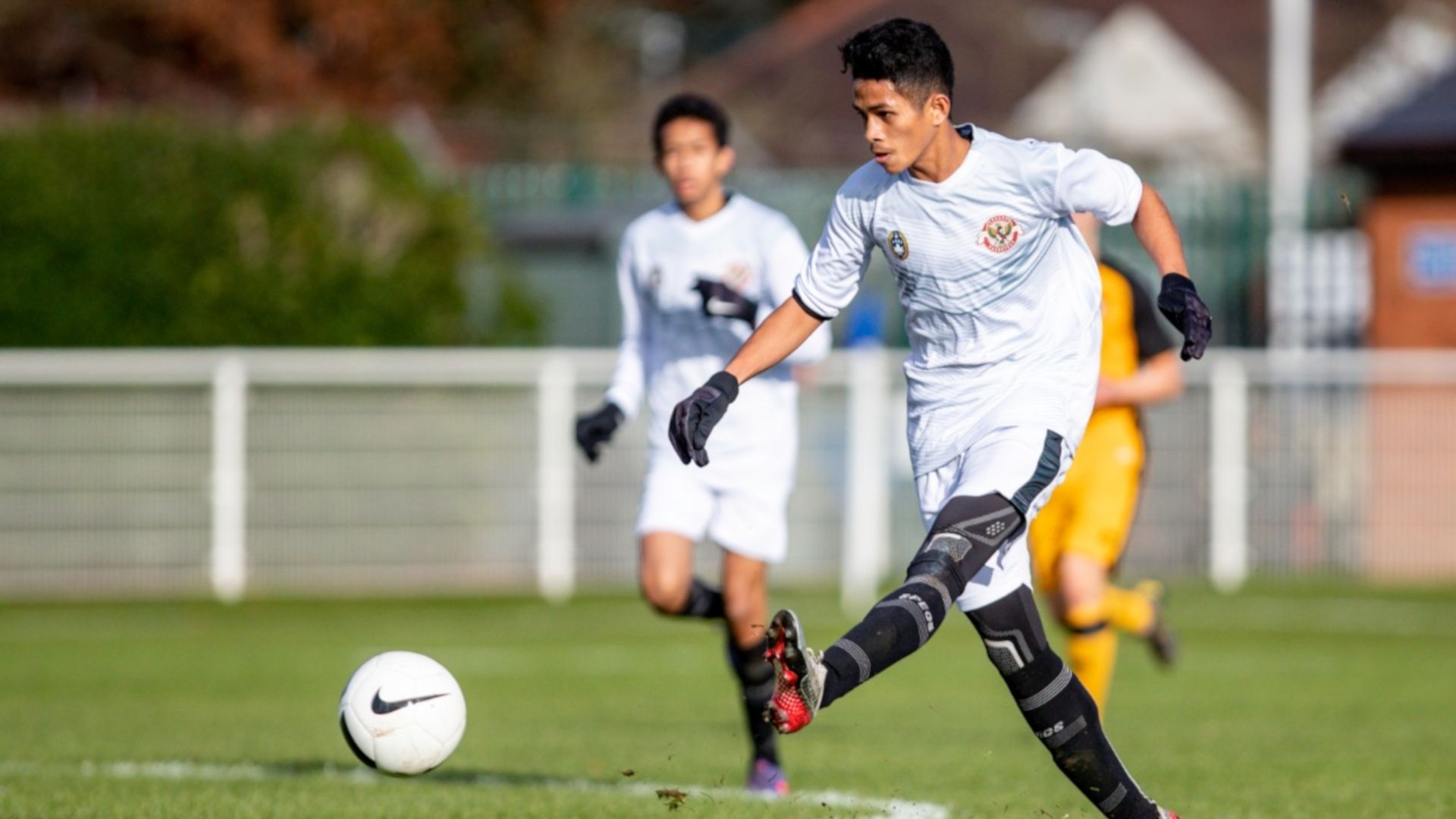 Subhan Fahri - Garuda Select