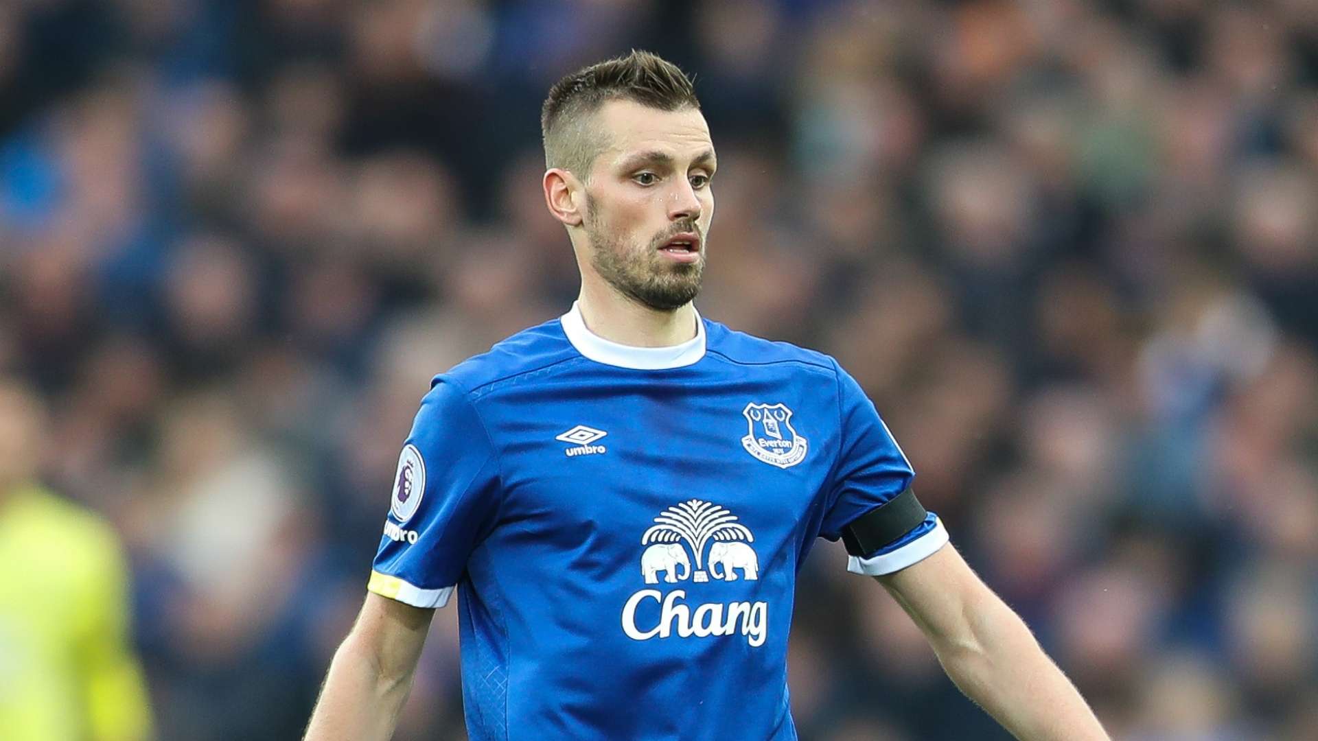 Morgan Schneiderlin