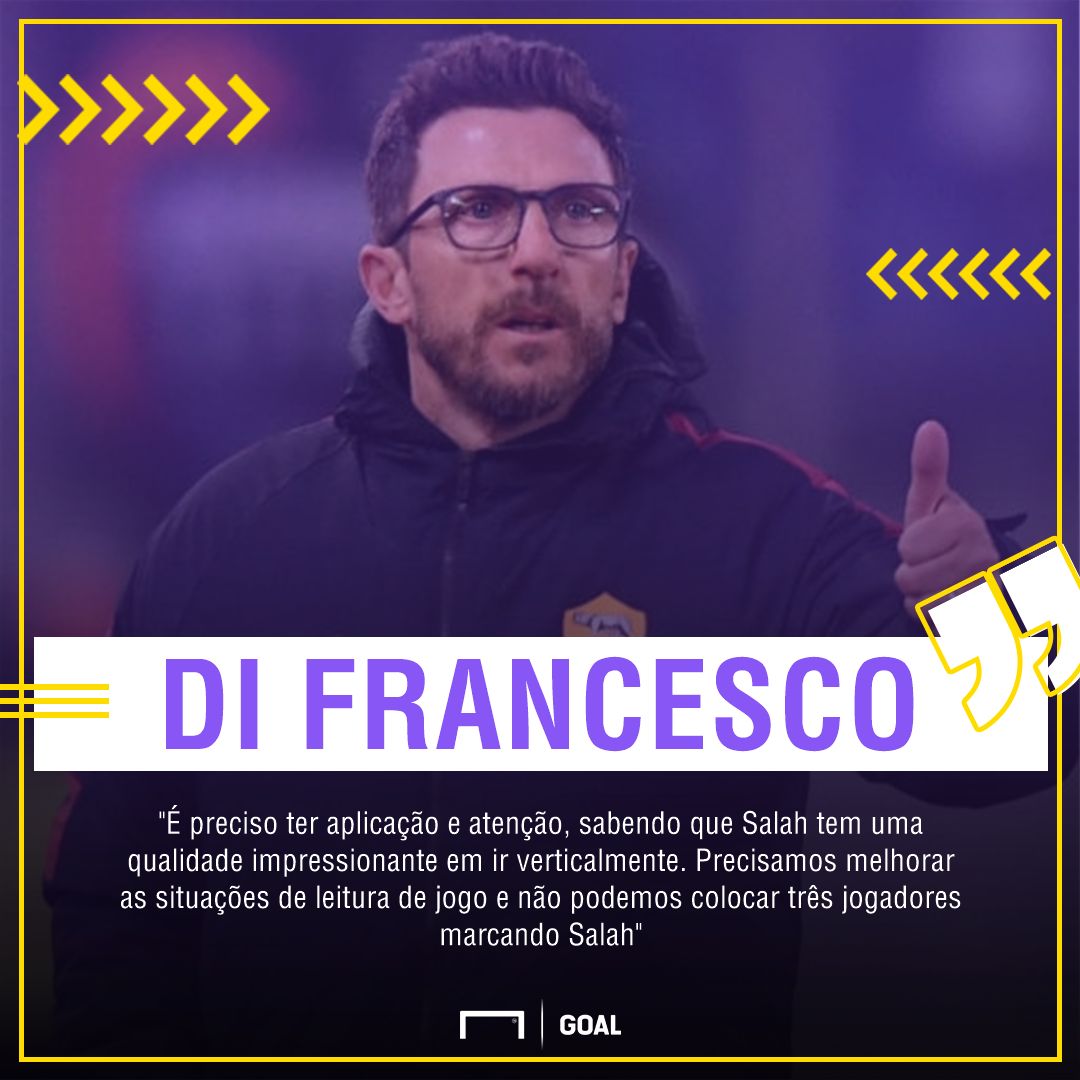 Di Francesco GFX