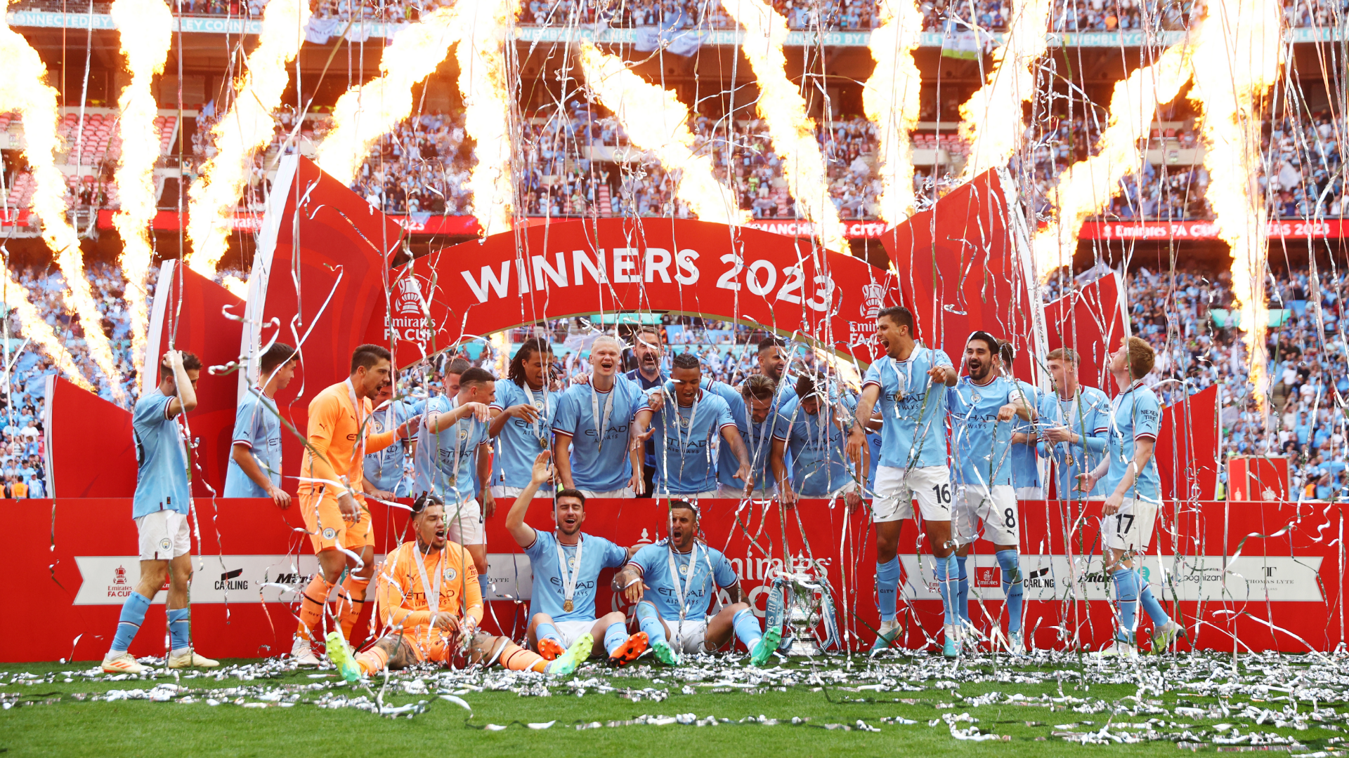 Manchester City