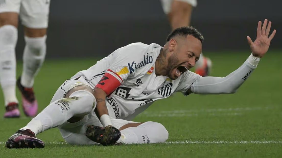 Neymar