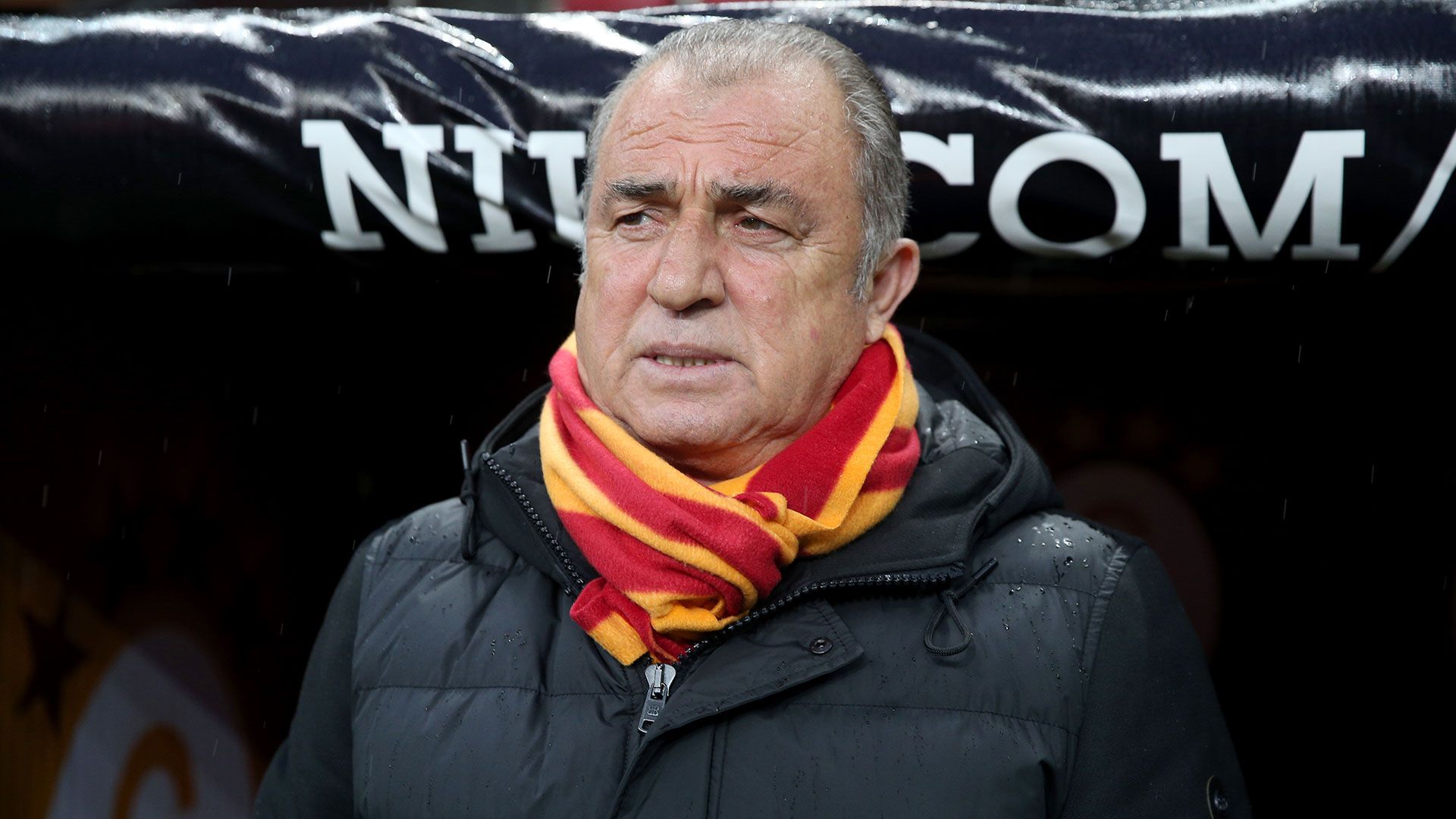 Fatih Terim Galatasaray 03152020