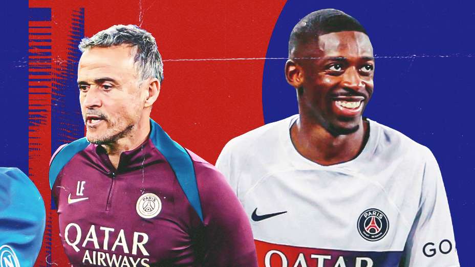 Kvaratskhelia PSG GFX HIC 2:1