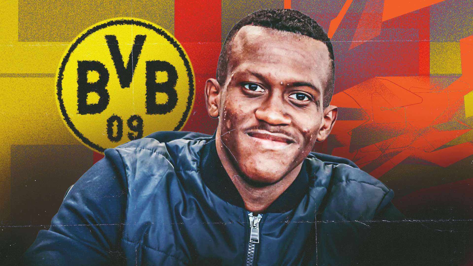 Justin Lerma Dortmund