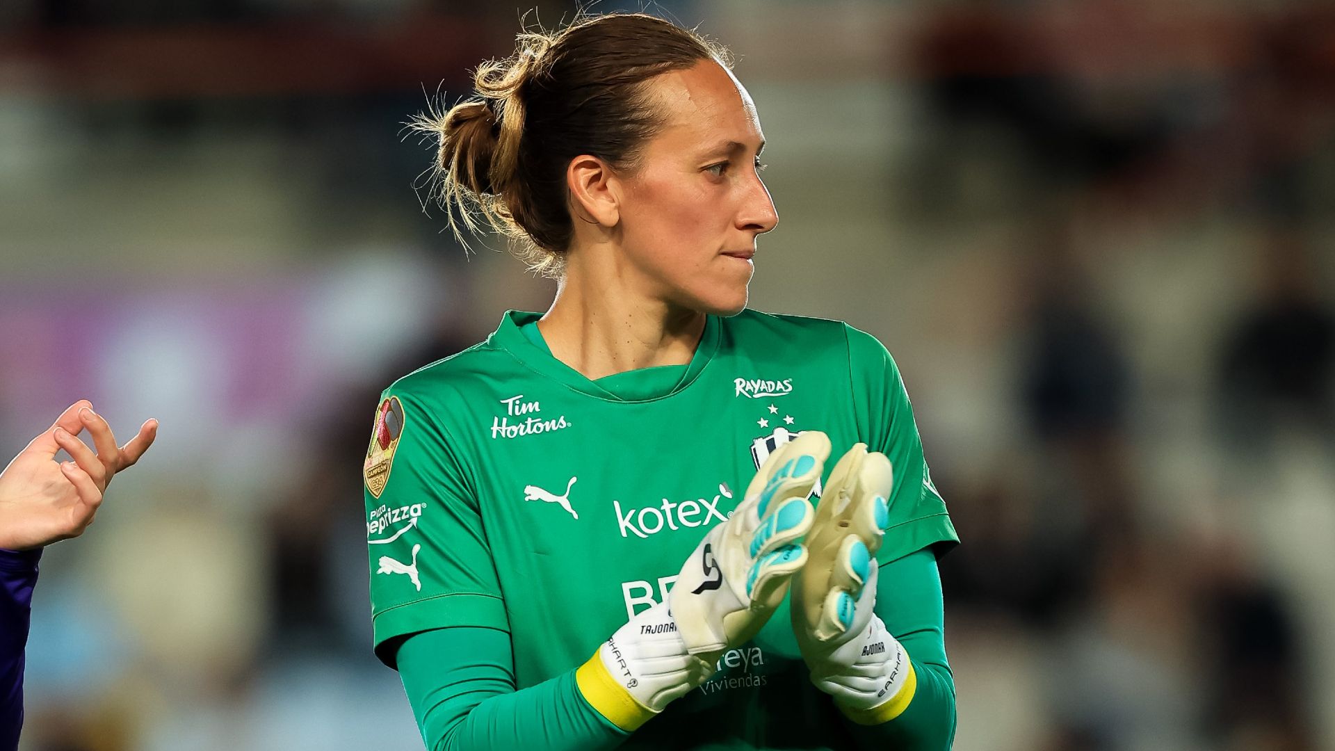 Rayadas de Monterrey 2024