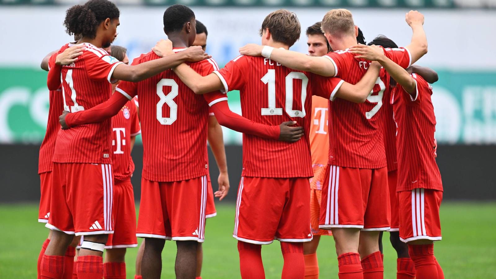 FC Bayern II