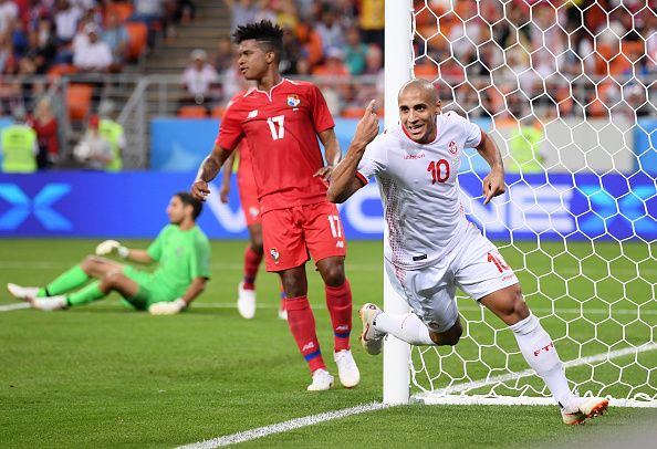 Khazri