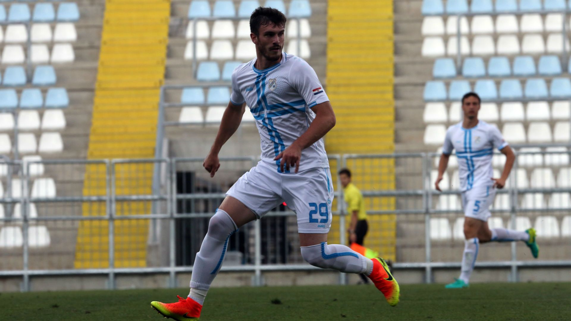 josip elez - rijeka 2016